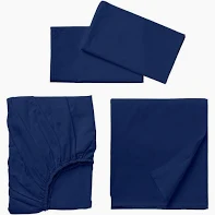EGGONO TCH71 Single Bed Sheet