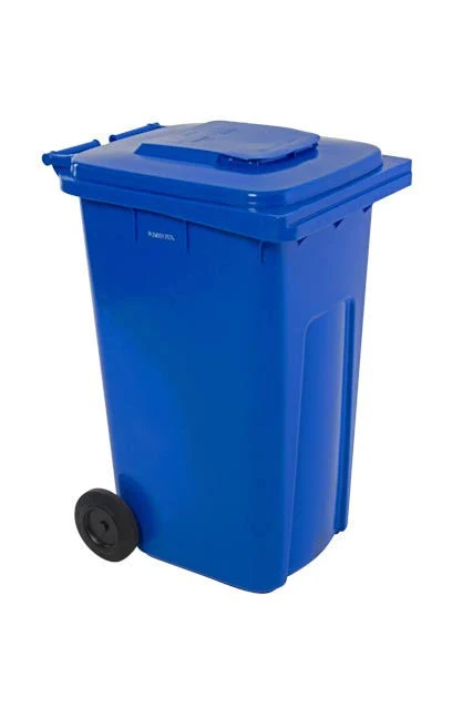 PLASTIKAS YS433 240L Wheelie Bin